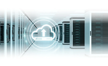 1600A高壓直流電源系統(tǒng) 助力算網筑基